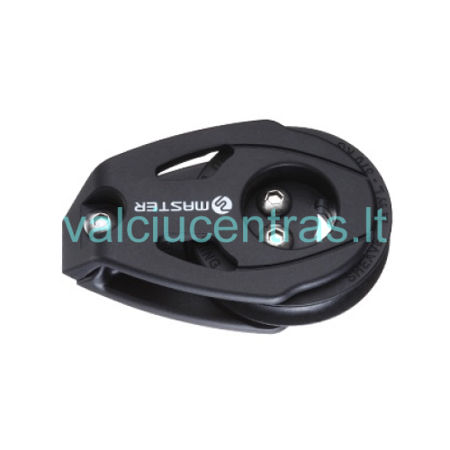 Master viengubas šoninis blokas 57mm Master viengubas šoninis blokas 57mm